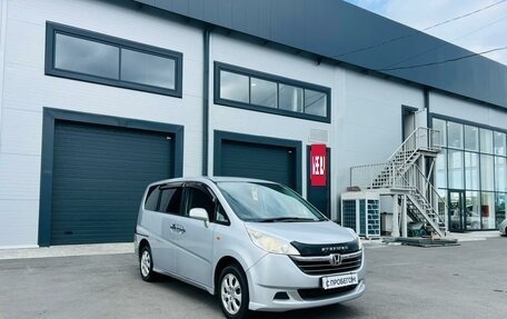 Honda Stepwgn III, 2009 год, 1 279 000 рублей, 8 фотография