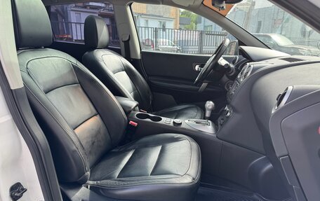 Nissan Qashqai, 2012 год, 1 090 000 рублей, 6 фотография