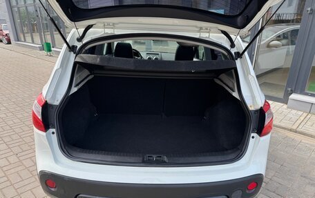 Nissan Qashqai, 2012 год, 1 090 000 рублей, 8 фотография