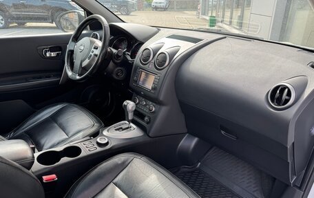 Nissan Qashqai, 2012 год, 1 090 000 рублей, 5 фотография