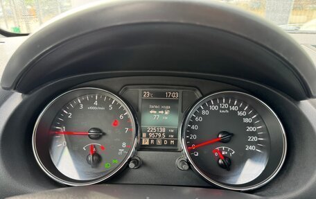 Nissan Qashqai, 2012 год, 1 090 000 рублей, 15 фотография