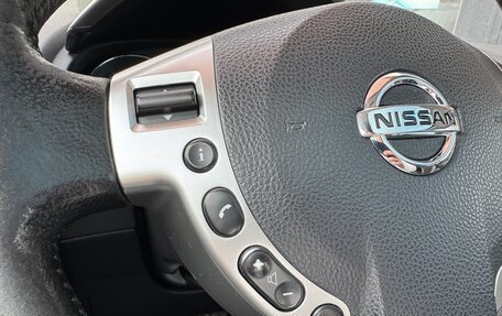Nissan Qashqai, 2012 год, 1 090 000 рублей, 13 фотография