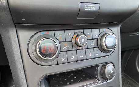 Nissan Qashqai, 2012 год, 1 090 000 рублей, 18 фотография