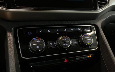 Volkswagen Teramont I, 2018 год, 2 800 000 рублей, 13 фотография