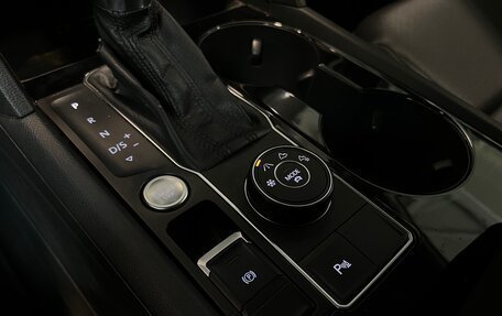Volkswagen Teramont I, 2018 год, 2 800 000 рублей, 15 фотография