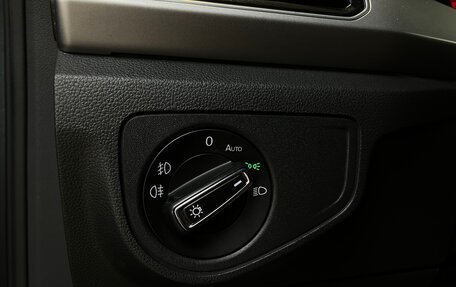 Volkswagen Teramont I, 2018 год, 2 800 000 рублей, 18 фотография