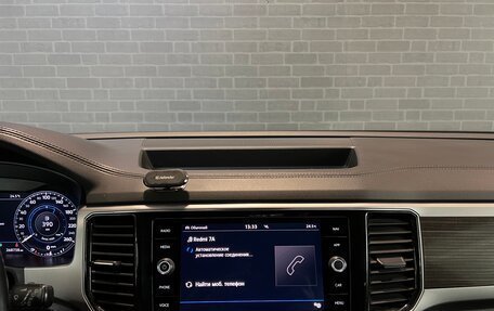 Volkswagen Teramont I, 2018 год, 2 800 000 рублей, 12 фотография