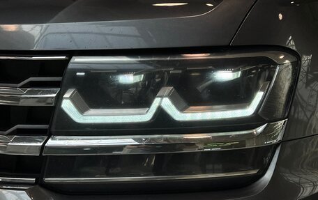 Volkswagen Teramont I, 2018 год, 2 800 000 рублей, 7 фотография