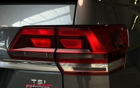 Volkswagen Teramont I, 2018 год, 2 800 000 рублей, 8 фотография