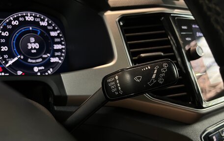 Volkswagen Teramont I, 2018 год, 2 800 000 рублей, 21 фотография