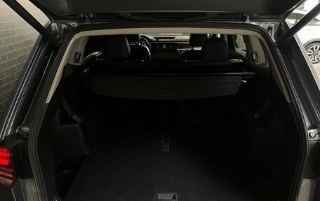 Volkswagen Teramont I, 2018 год, 2 800 000 рублей, 25 фотография