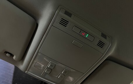 Volkswagen Teramont I, 2018 год, 2 800 000 рублей, 24 фотография