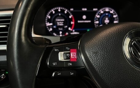 Volkswagen Teramont I, 2018 год, 2 800 000 рублей, 20 фотография