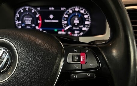 Volkswagen Teramont I, 2018 год, 2 800 000 рублей, 19 фотография