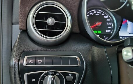 Mercedes-Benz GLC, 2017 год, 2 925 000 рублей, 10 фотография