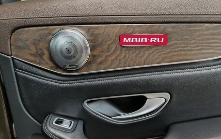 Mercedes-Benz GLC, 2017 год, 2 925 000 рублей, 14 фотография
