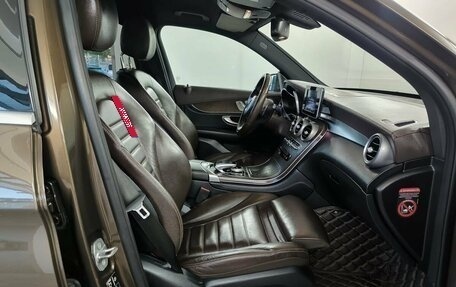 Mercedes-Benz GLC, 2017 год, 2 925 000 рублей, 16 фотография