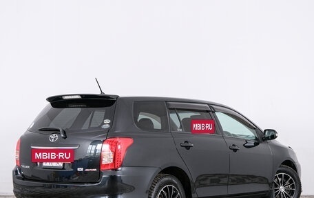 Toyota Corolla, 2008 год, 849 000 рублей, 5 фотография