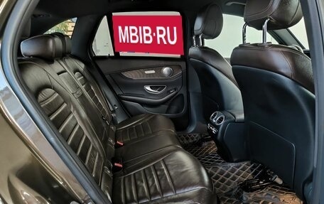 Mercedes-Benz GLC, 2017 год, 2 925 000 рублей, 17 фотография