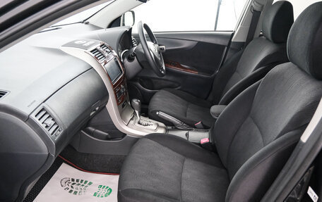 Toyota Corolla, 2008 год, 849 000 рублей, 12 фотография