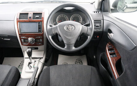 Toyota Corolla, 2008 год, 849 000 рублей, 13 фотография