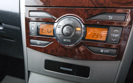 Toyota Corolla, 2008 год, 849 000 рублей, 16 фотография