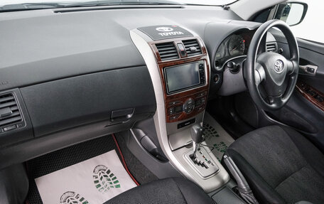 Toyota Corolla, 2008 год, 849 000 рублей, 11 фотография