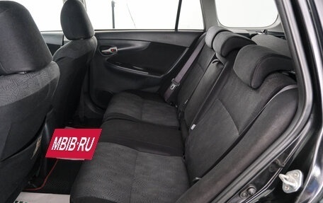 Toyota Corolla, 2008 год, 849 000 рублей, 21 фотография