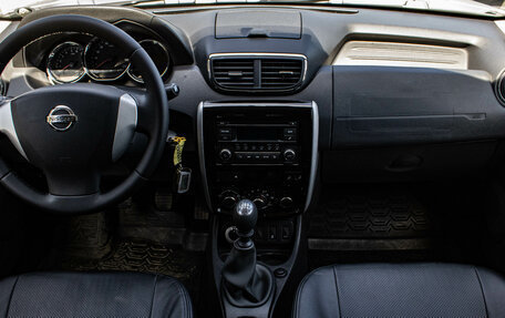 Nissan Terrano III, 2016 год, 1 239 000 рублей, 5 фотография
