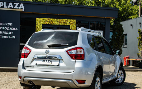 Nissan Terrano III, 2016 год, 1 239 000 рублей, 3 фотография