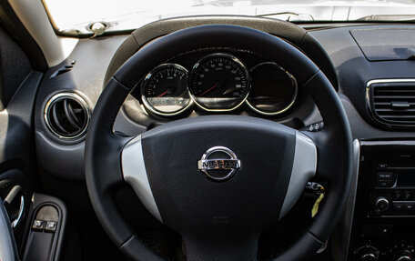 Nissan Terrano III, 2016 год, 1 239 000 рублей, 6 фотография