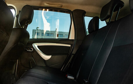 Nissan Terrano III, 2016 год, 1 239 000 рублей, 10 фотография