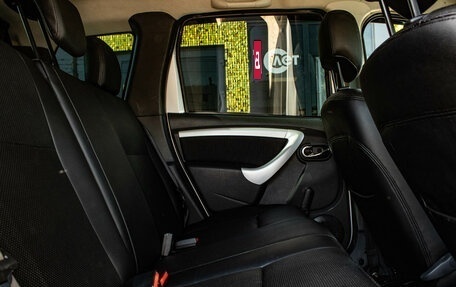 Nissan Terrano III, 2016 год, 1 239 000 рублей, 11 фотография