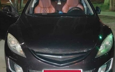 Mazda 6, 2008 год, 800 000 рублей, 1 фотография