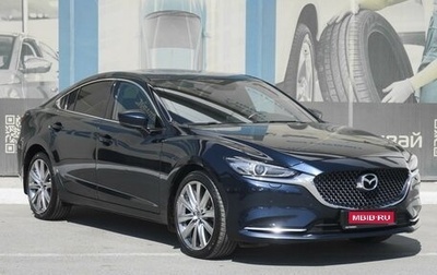 Mazda 6, 2021 год, 3 299 000 рублей, 1 фотография