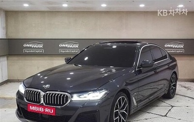 BMW 5 серия, 2023 год, 4 590 027 рублей, 1 фотография