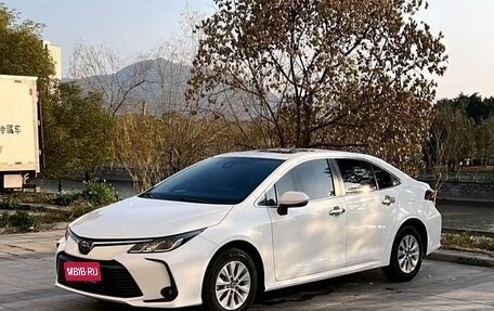Toyota Corolla, 2021 год, 1 110 000 рублей, 1 фотография