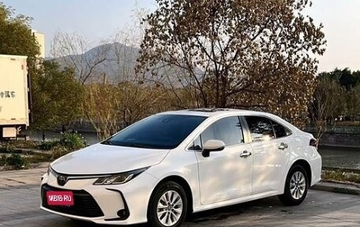 Toyota Corolla, 2021 год, 1 110 000 рублей, 1 фотография