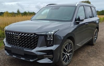 GAC GS8, 2024 год, 3 700 000 рублей, 1 фотография