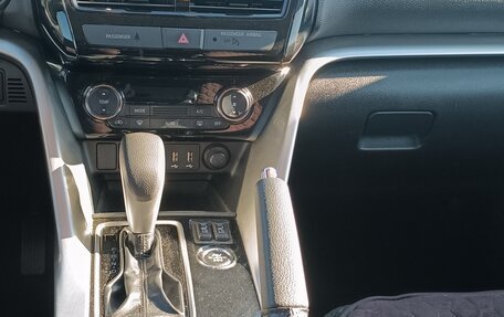 Mitsubishi Eclipse Cross, 2021 год, 2 770 000 рублей, 1 фотография