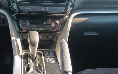 Mitsubishi Eclipse Cross, 2021 год, 2 770 000 рублей, 1 фотография