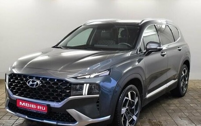 Hyundai Santa Fe IV, 2023 год, 3 845 000 рублей, 1 фотография