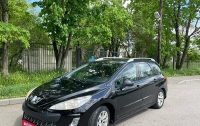 Peugeot 308 II, 2009 год, 445 000 рублей, 1 фотография