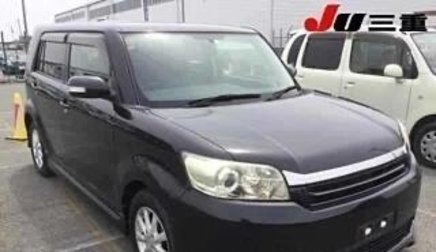 Toyota Corolla Rumion, 2012 год, 995 000 рублей, 1 фотография