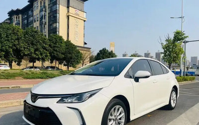 Toyota Corolla, 2021 год, 1 307 000 рублей, 1 фотография