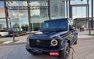 Mercedes-Benz G-Класс W463 рестайлинг _iii, 2024 год, 24 500 000 рублей, 1 фотография