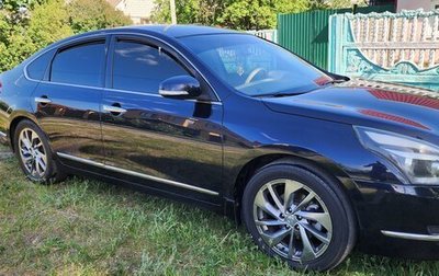 Nissan Teana, 2008 год, 920 000 рублей, 1 фотография