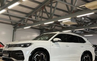 Volkswagen Tiguan, 2024 год, 3 999 000 рублей, 1 фотография