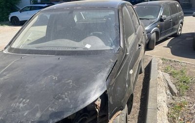 Datsun on-DO I рестайлинг, 2016 год, 100 000 рублей, 1 фотография