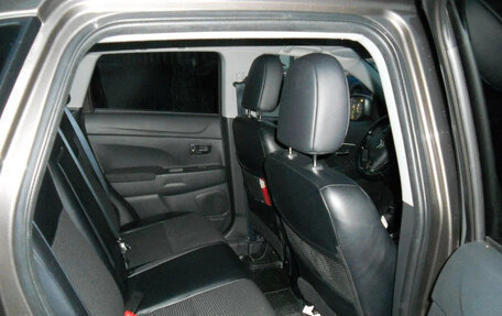 Citroen C4 Aircross, 2012 год, 850 000 рублей, 7 фотография